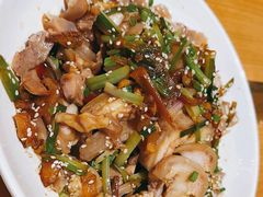 -德胜轩正宗顺德菜(宝安沙井会展中心店)