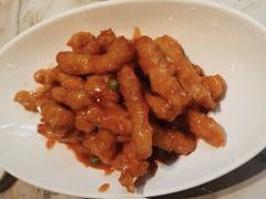 -双合园·海鲜水饺青岛菜(上清路店)