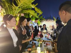 -天空花园餐吧·生日·团建(南山店)