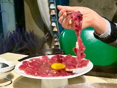 -围炉·川味鲜货火锅(万达珍珠坊店)