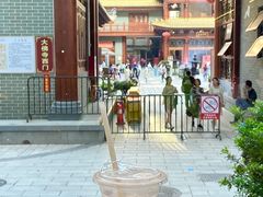 -星巴克(广州光明广场店)