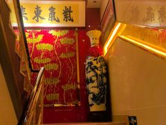 -盈春大饭店(千山路店)