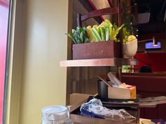 -牛村来人潮汕牛肉火锅(西单店)