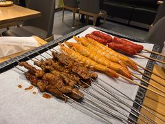 -蚝太郎 • 海鲜烧烤(大寨路店)