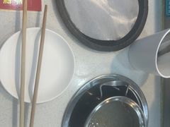 -咕叽咕叽自助烤肉小火锅(西城广场购物中心店)