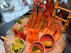 -花潮料理艺食馆(成都万象城店)