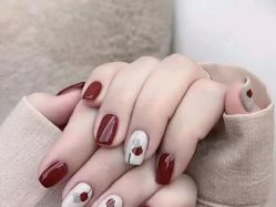 -悦指间美甲美睫