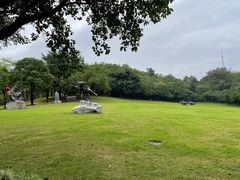 -广州雕塑公园