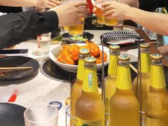 -沪小胖·小龙虾·蓝龙王(八佰伴店)