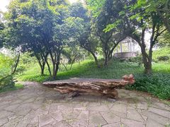 -无锡梅园公园