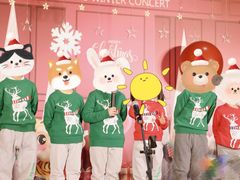 -MUFFY'S博识梦飞幼儿园(万柳园)