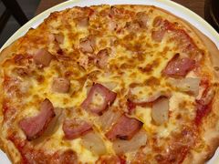 -萨莉亚意式餐厅(杭州滨江天街店)