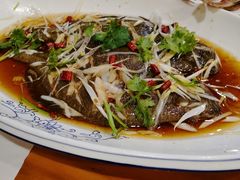 -鱼市酒店(威海水产批发市场店)