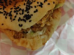 -塔斯汀·中国汉堡(蓝润置地广场店)