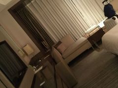 -北京希尔顿逸林酒店