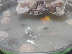 -华哥新鲜猪精品美食