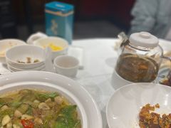 -宝轩渔府·老字号海鲜·正宗津菜(水上店)