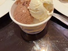 -上海锦江汤臣洲际大酒店壹阶层