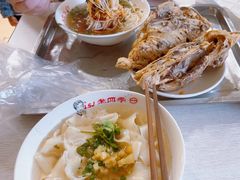 -老四季(总店)