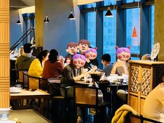 -喜悦烤鸭·新京菜(王府井店)