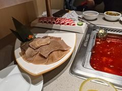 -海底捞火锅(漫乐城夜宵主题店)