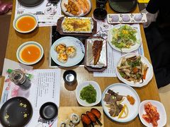 -松坂屋日料自助(长城路店)