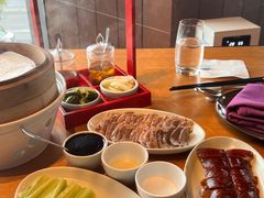 -长沙君悦酒店·湘江36中餐厅