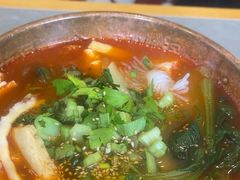 -极乐小煮·成都冒菜(科技绿洲店)
