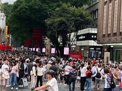 -五月花商业广场(中山五路店)