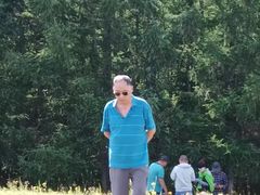 -塞罕坝国家级自然保护区