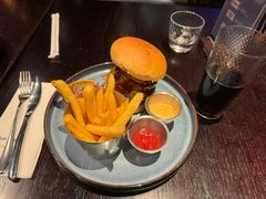 -blue frog蓝蛙(长泰广场店)