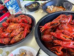 -聚味瞿记·龙虾堂(渔人码头一店)
