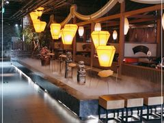 大堂-湊湊火锅·茶憩(恒隆广场店)