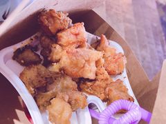 -八一好吃街·高品美食广场