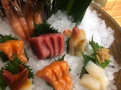 -割烹旭日本料理(龙湖狮山天街店)