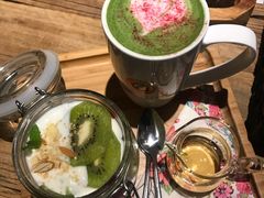 -咖梦餐厅 COMENG RESTAURANT