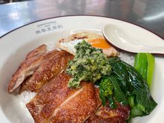-兴华里茶记(禅城同济首店)
