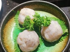 -捞王锅物料理(凯旋路店)