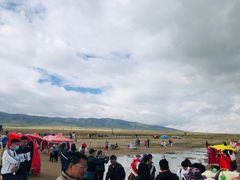 -青海湖国家重点风景名胜区