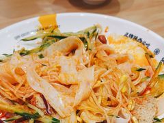 -秦哥哥·长安味道(增城永旺店)