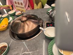 -润园四季椰子鸡火锅(海上世界店)