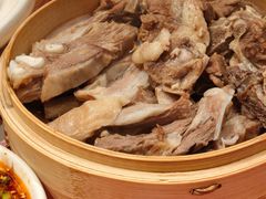 -西贝(无锡万象城店)