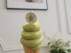 -Legno.ita Coffee by Wood(襄阳南路店)