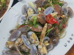 -肥弟大排档(汕樟路店)