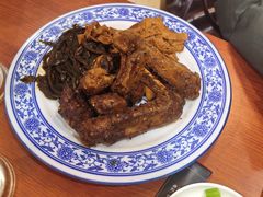 -菊儿人家·北京胡同菜(南锣鼓巷店)