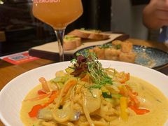 -JuiceRobot·手工意大利面&汉堡精酿(珠江新城店)