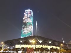-郑州美盛喜来登大酒店