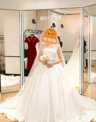 -Bridal Queen·婚纱女皇