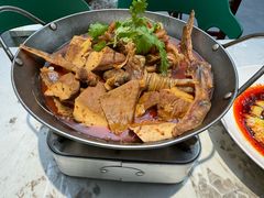 -又见炊烟私房菜(敬亭路店)