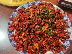 -杨记隆府(白象街店)